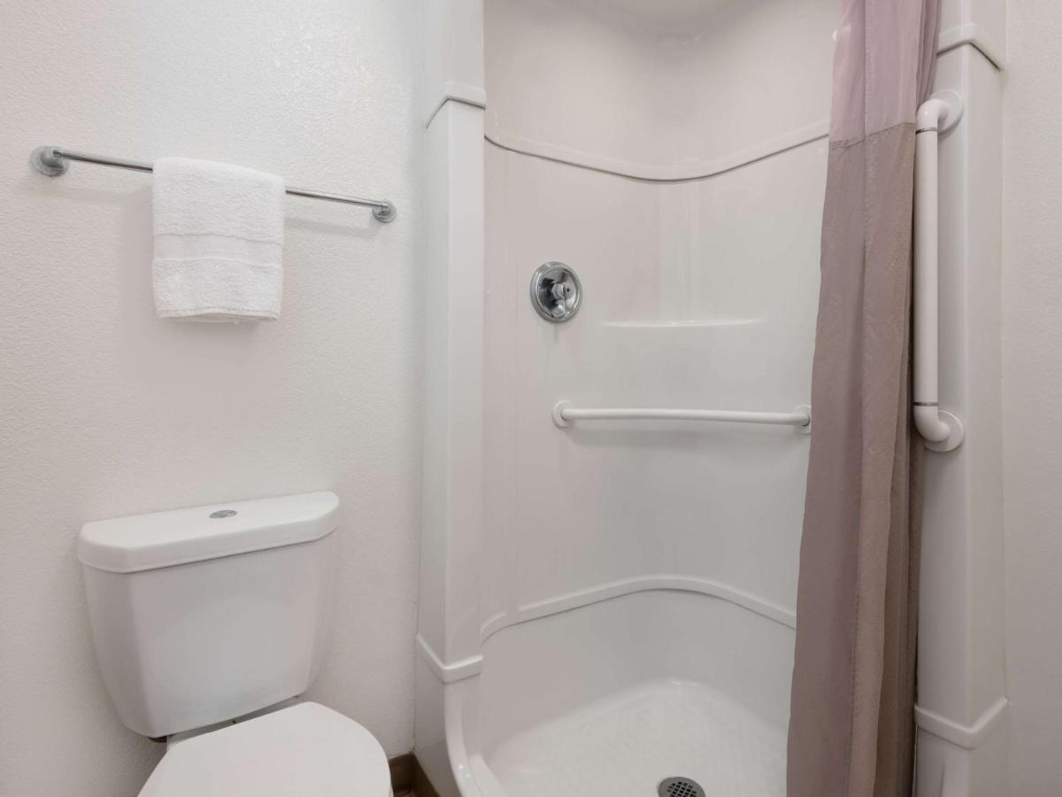 Motel 6-Santa Maria, Ca - North מראה חיצוני תמונה