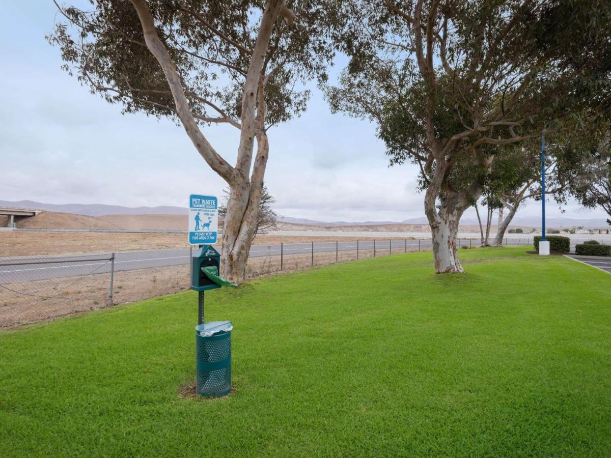 Motel 6-Santa Maria, Ca - North מראה חיצוני תמונה