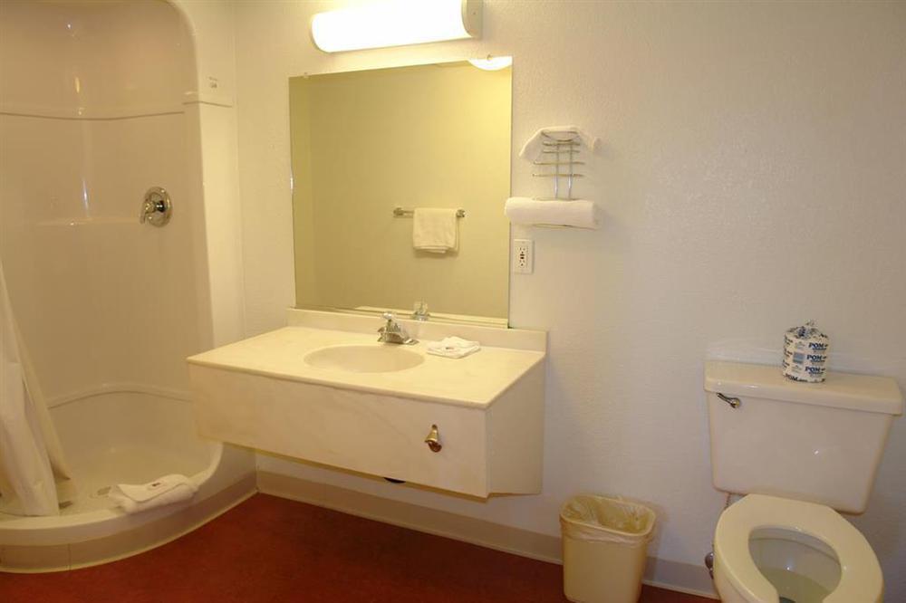 Motel 6-Santa Maria, Ca - North חדר תמונה