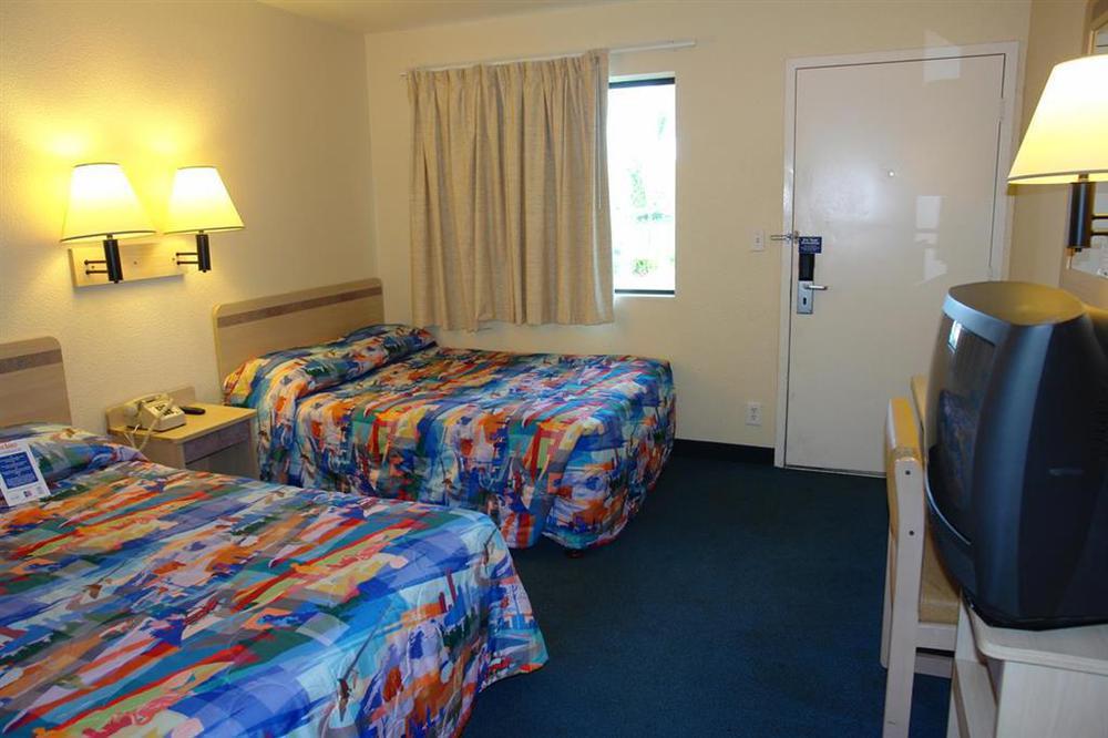 Motel 6-Santa Maria, Ca - North חדר תמונה