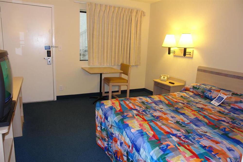 Motel 6-Santa Maria, Ca - North חדר תמונה